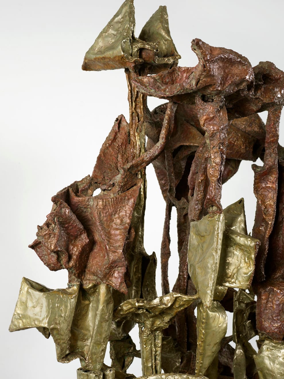 Ibram Lassaw, Equinox, 1963