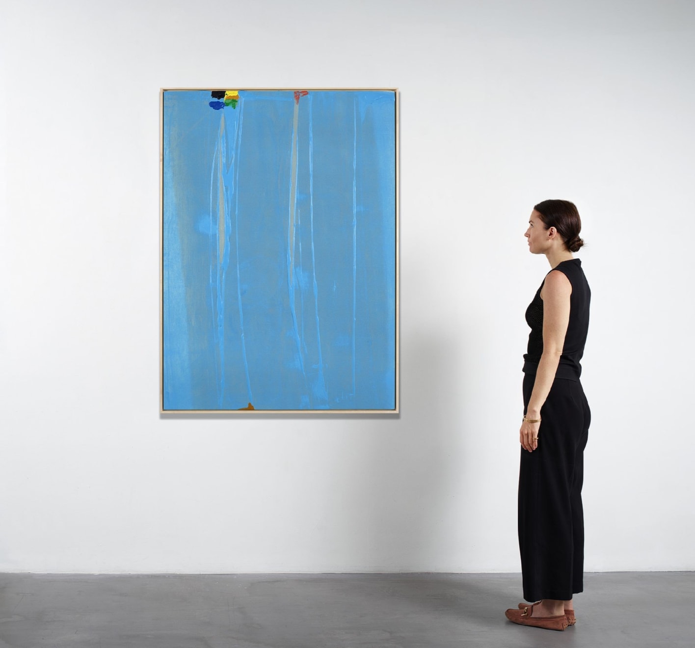 William Perehudoff, AC-81-67, 1981