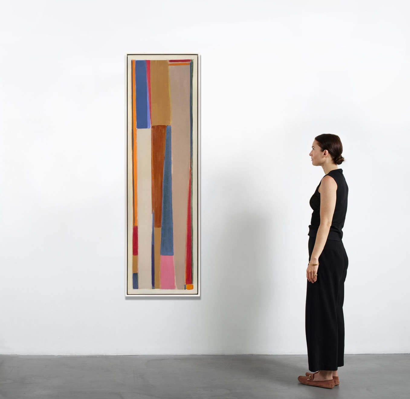John Opper, Untitled (#5-67), 1967