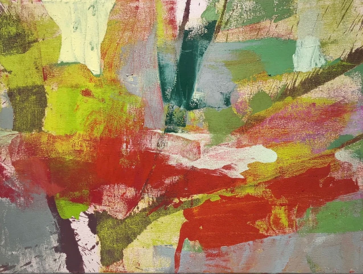 Eric Dever, April 29th, 2020