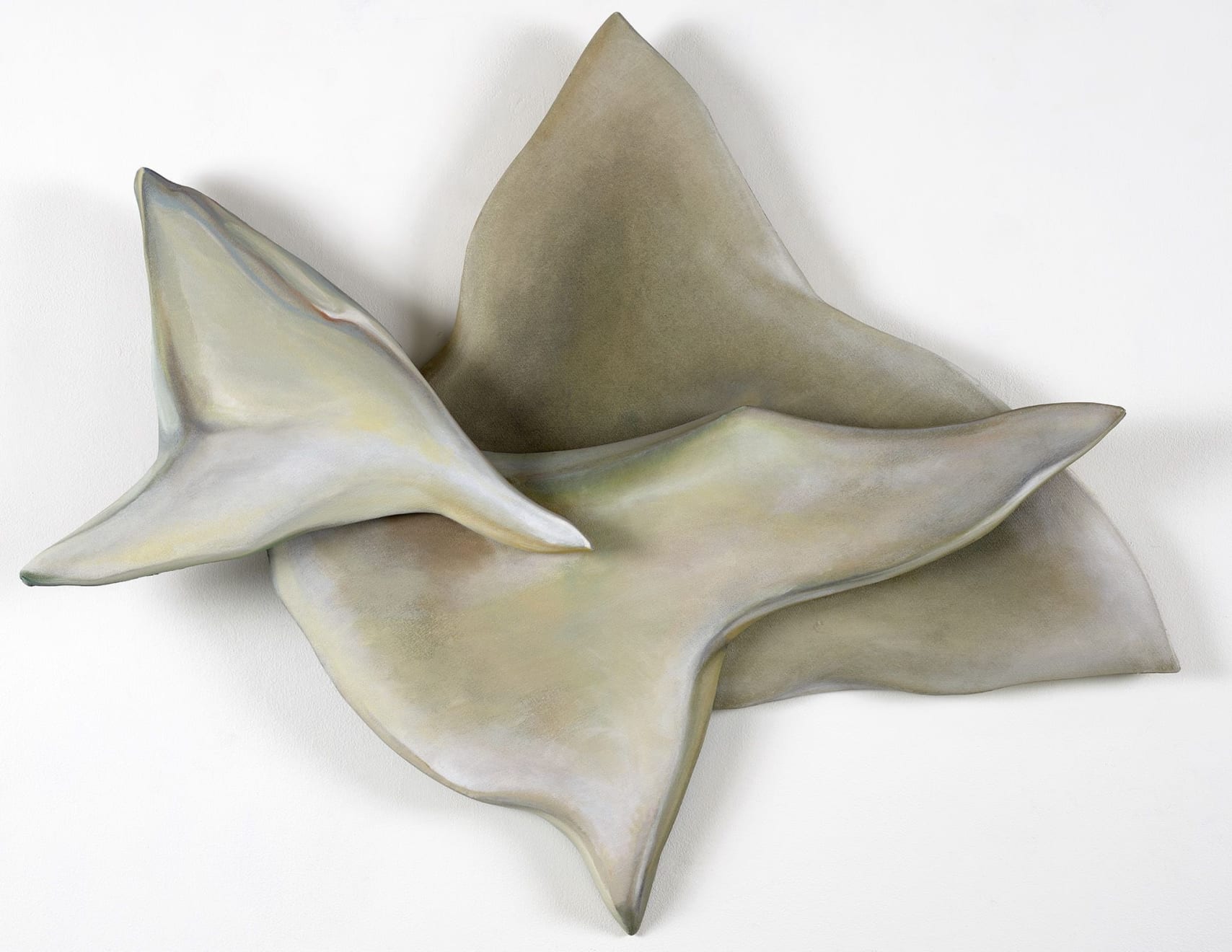 Lilian Thomas Burwell, Interconnection, 1992