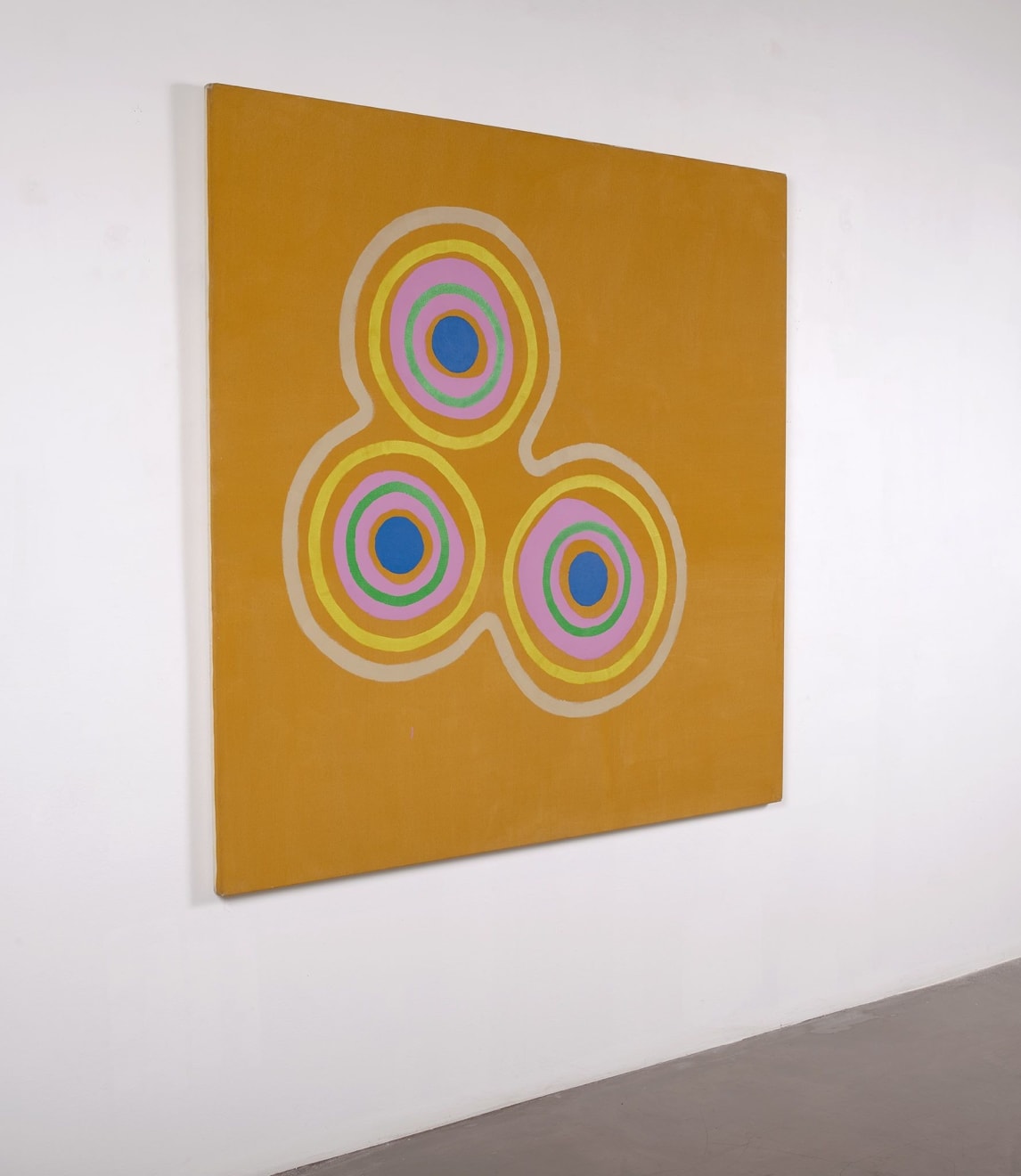 Edward Avedisian, Normal Love #1, 1963