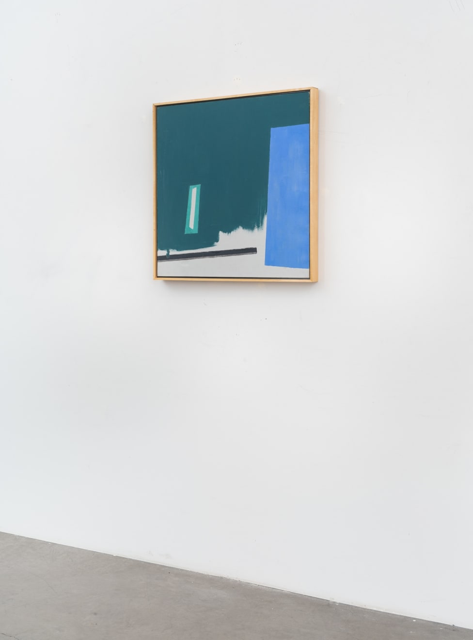 William Perehudoff, OC-62-003, 1962