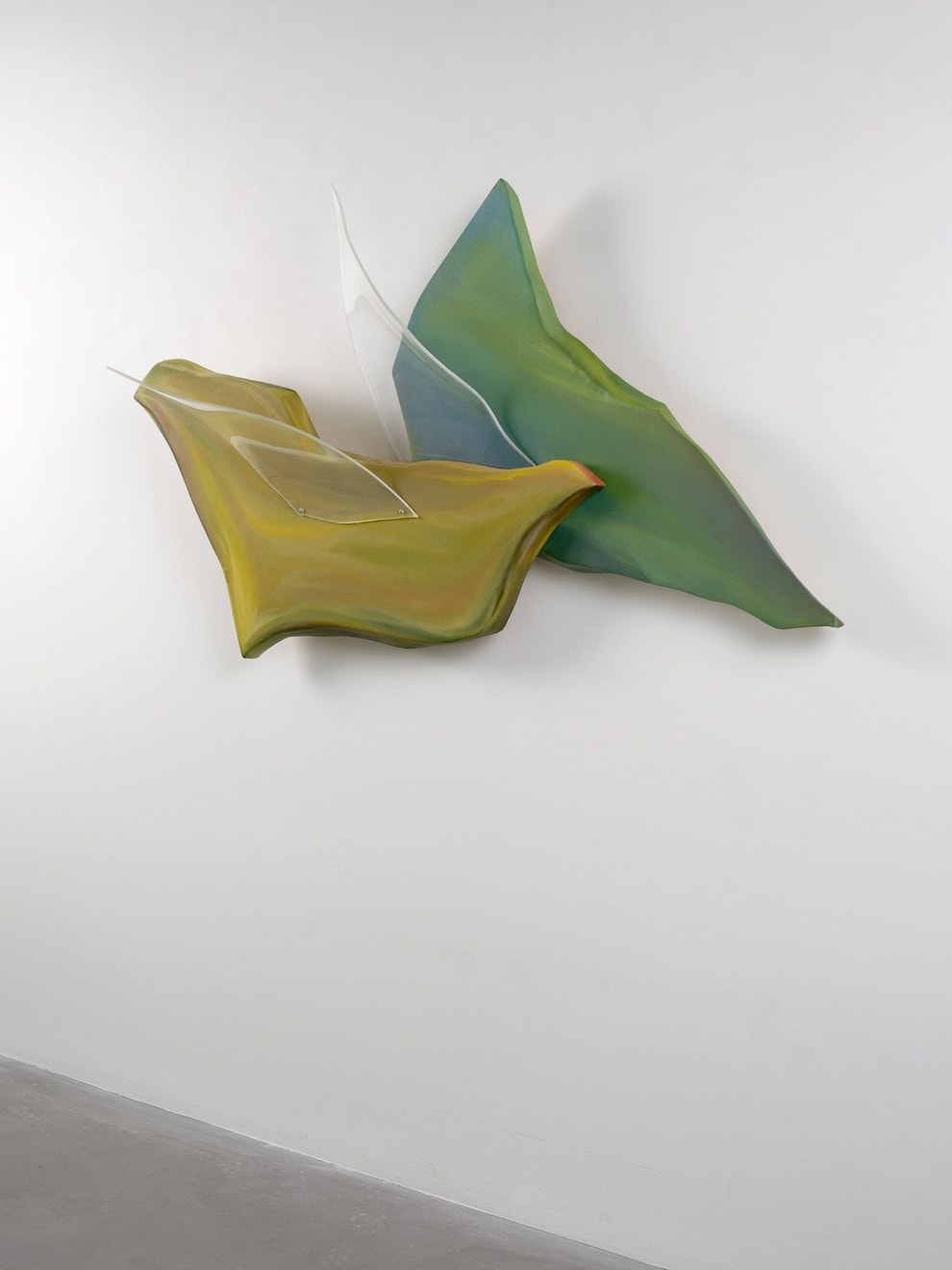 Lilian Thomas Burwell, Ensemble, 2007