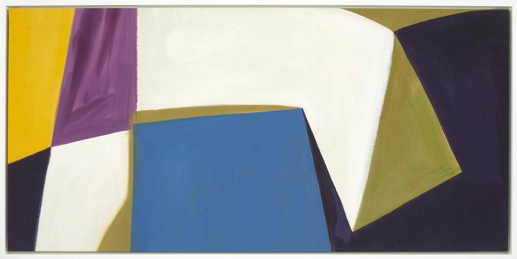 Yvonne Thomas, Untitled, 1976