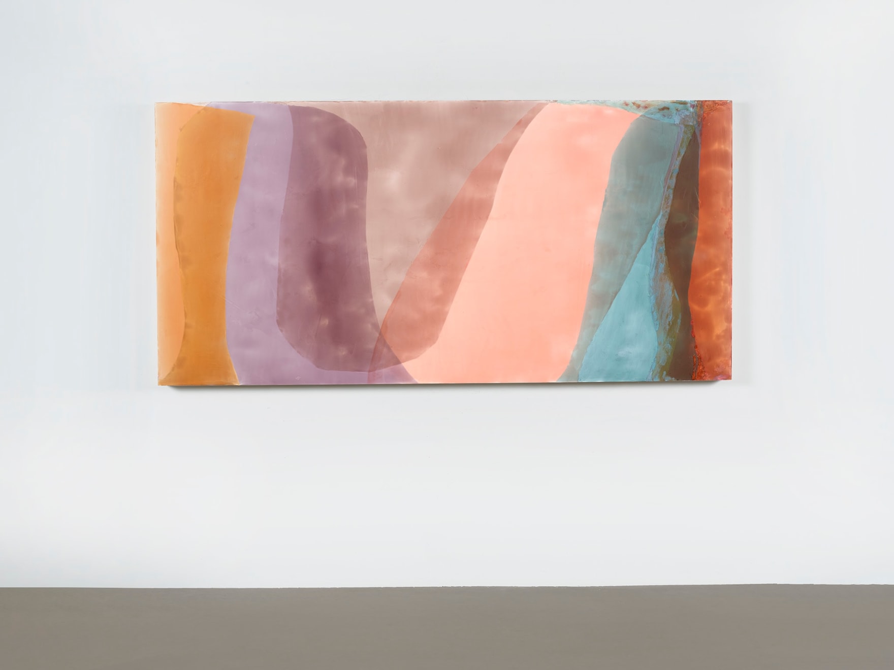 Jill Nathanson, Furl, 2023