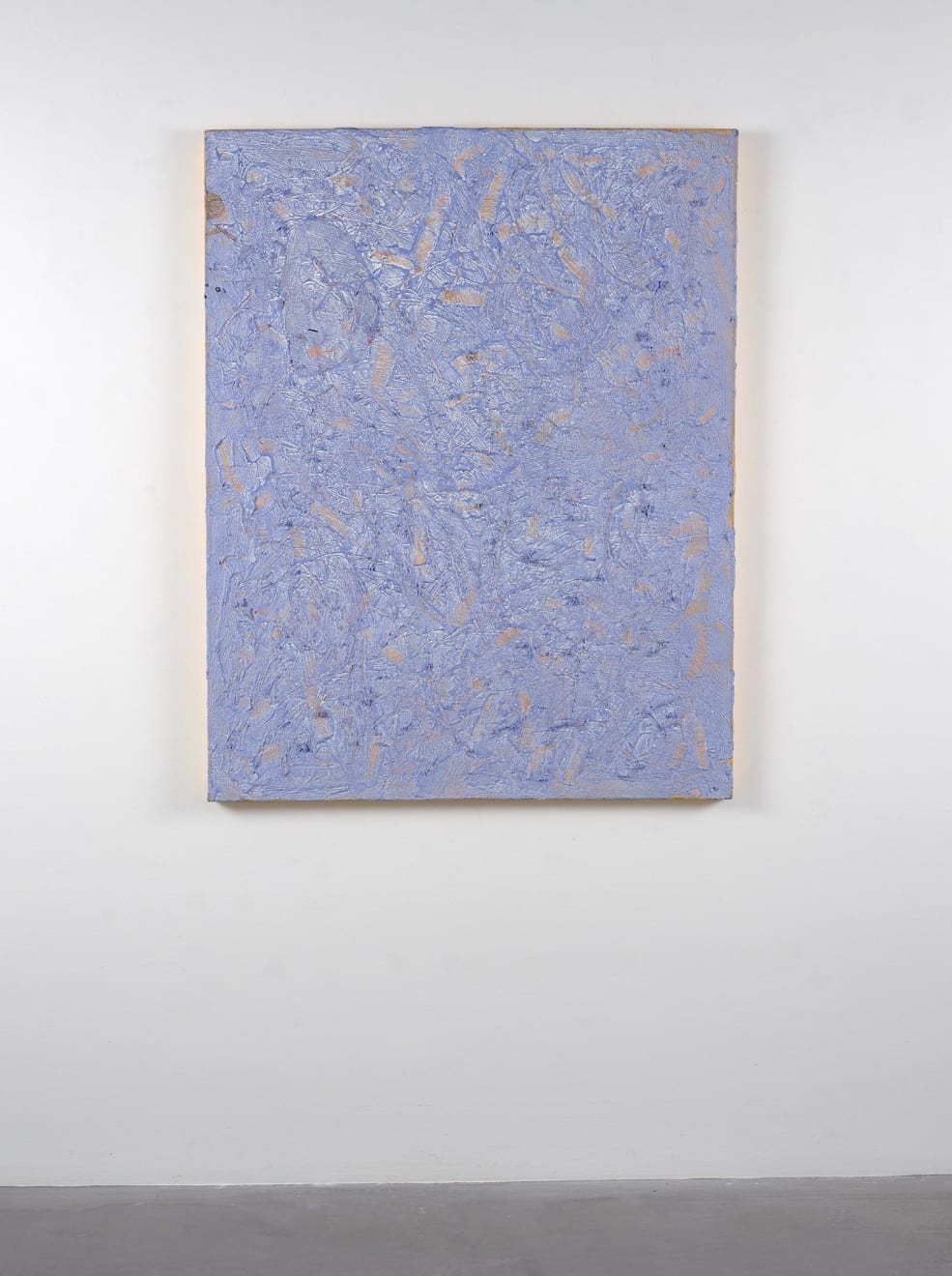 Frank Wimberley, String Ensemble, 2011