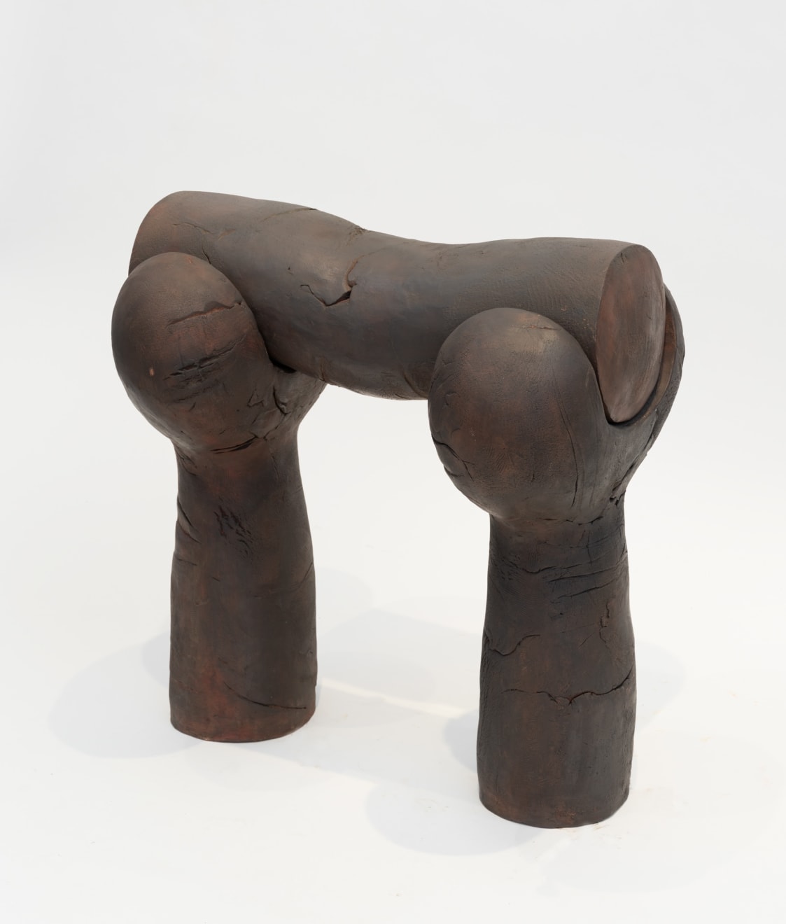 Mary Ann Unger, Pall Bearers (Study), c. 1989