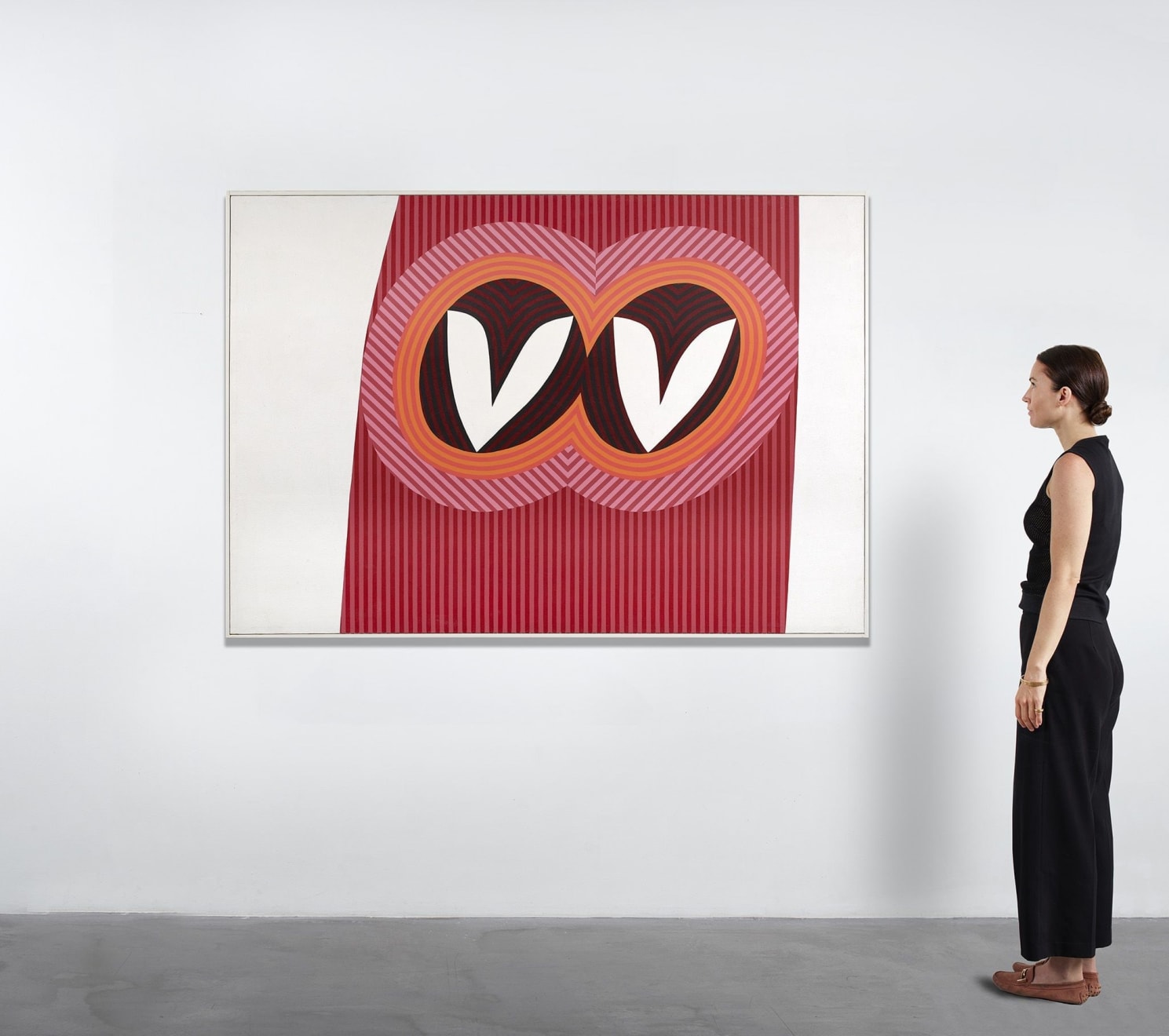 Mary Dill Henry, Love Jazz, 1965