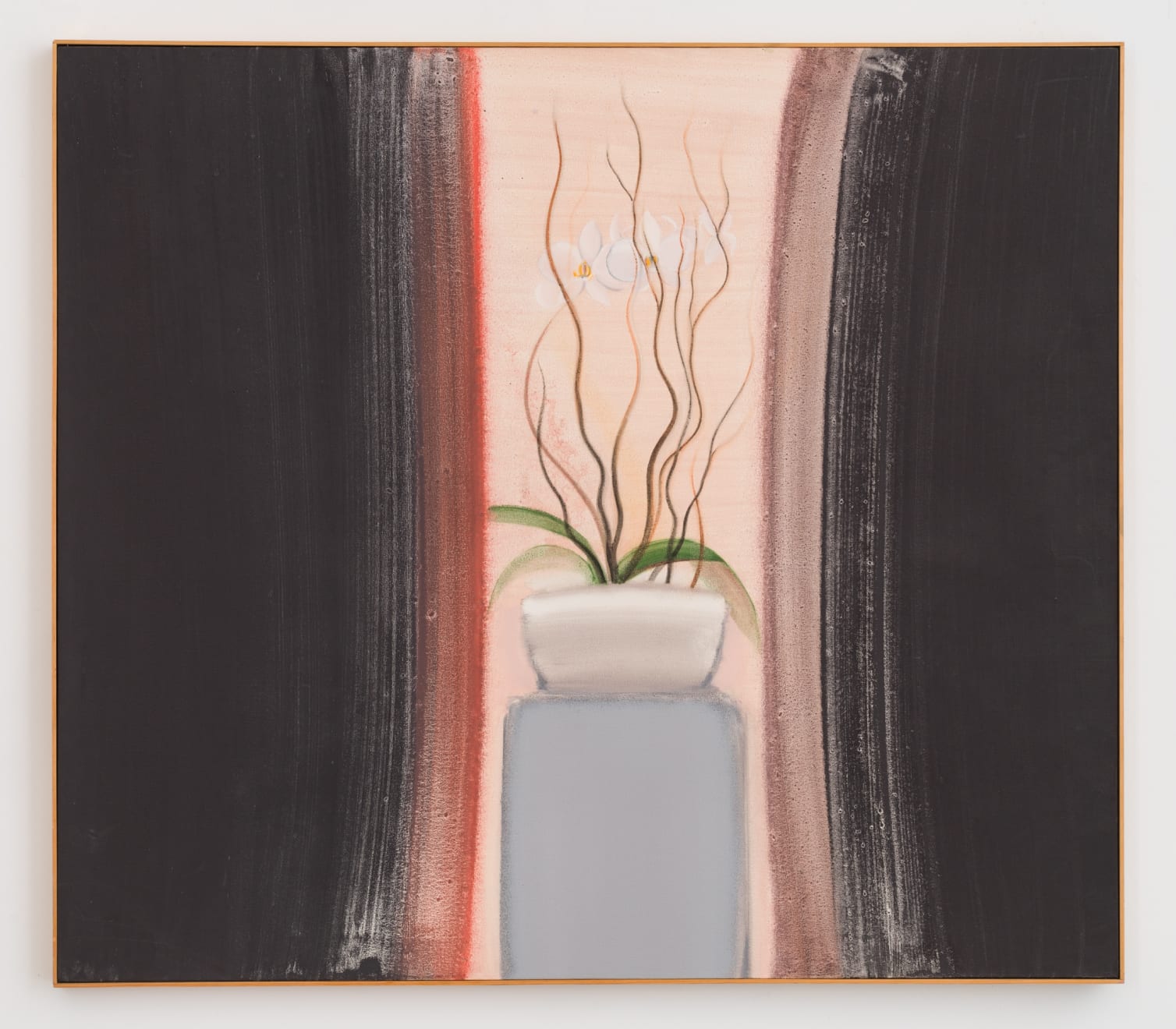 Elizabeth Osborne, Veil, 1992