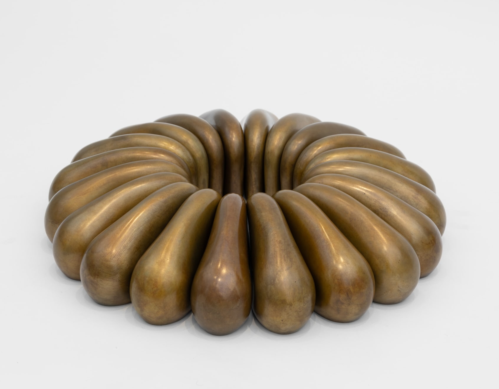 Mary Ann Unger, The Well, 1978/2022