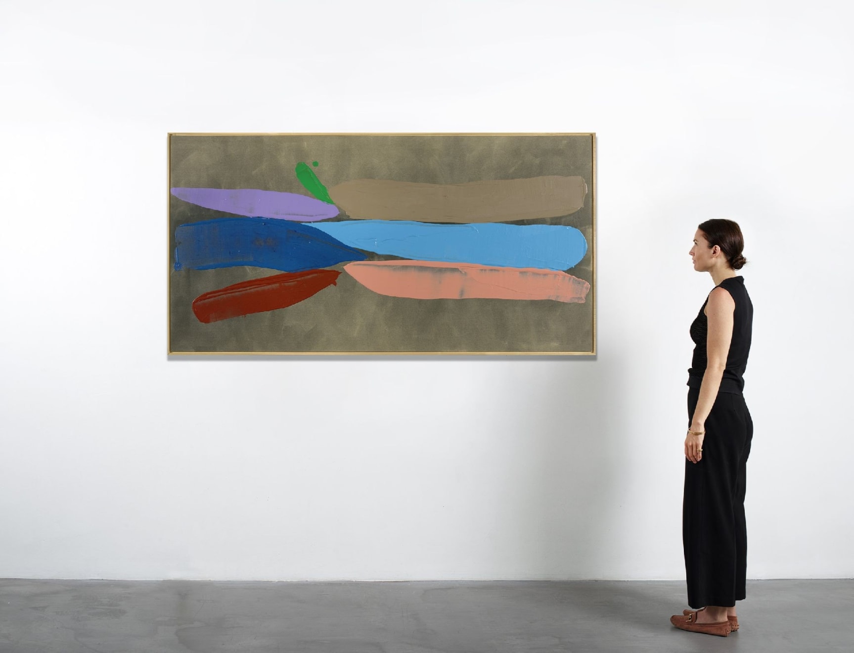 William Perehudoff, AC-85-015, 1985