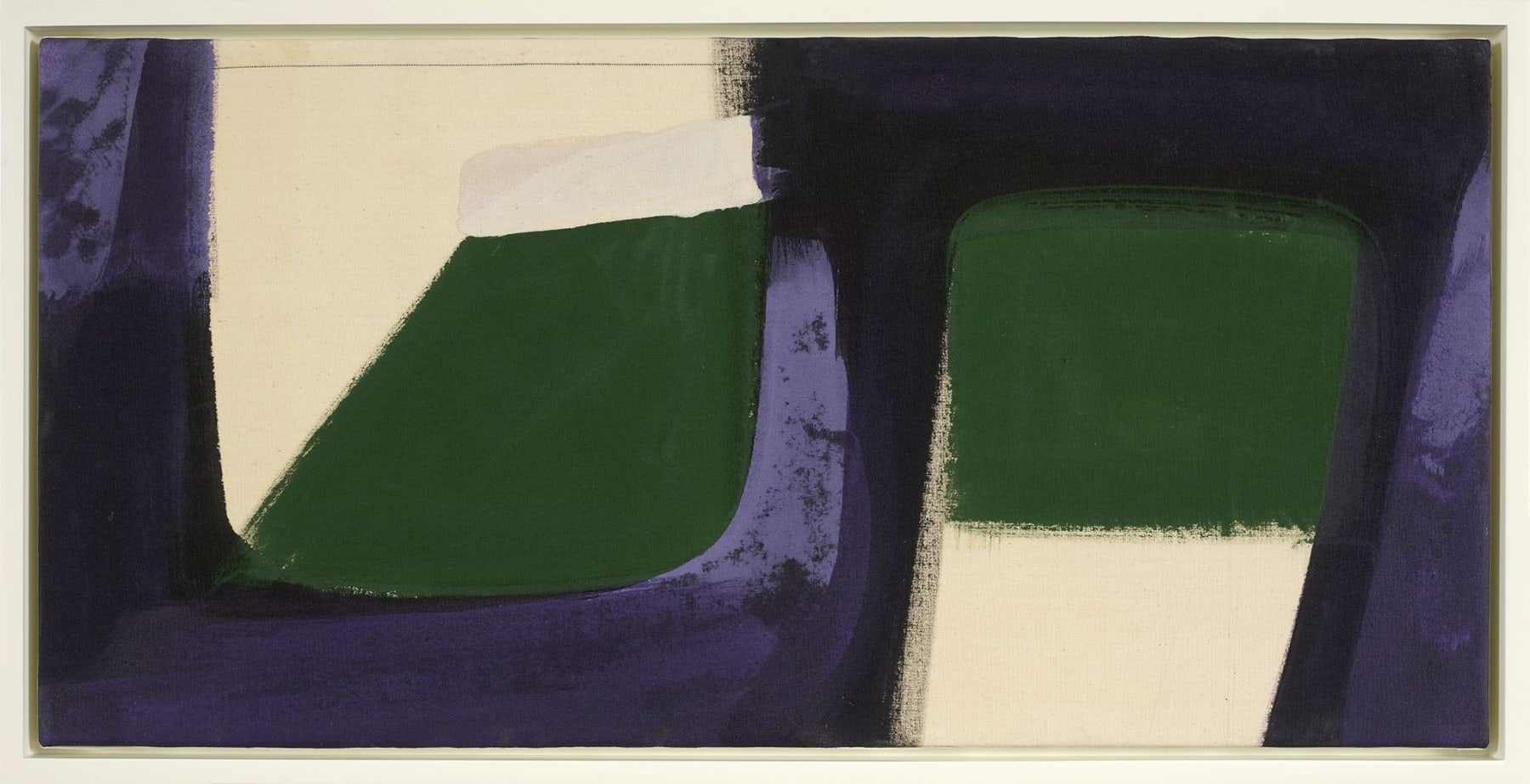 Yvonne Thomas, Untitled, 1973