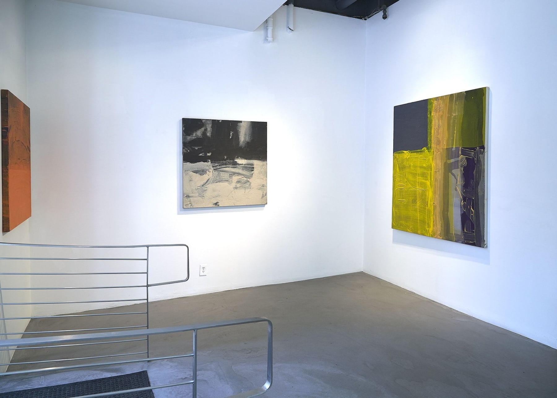 Frank Wimberley, Untitled, 2010