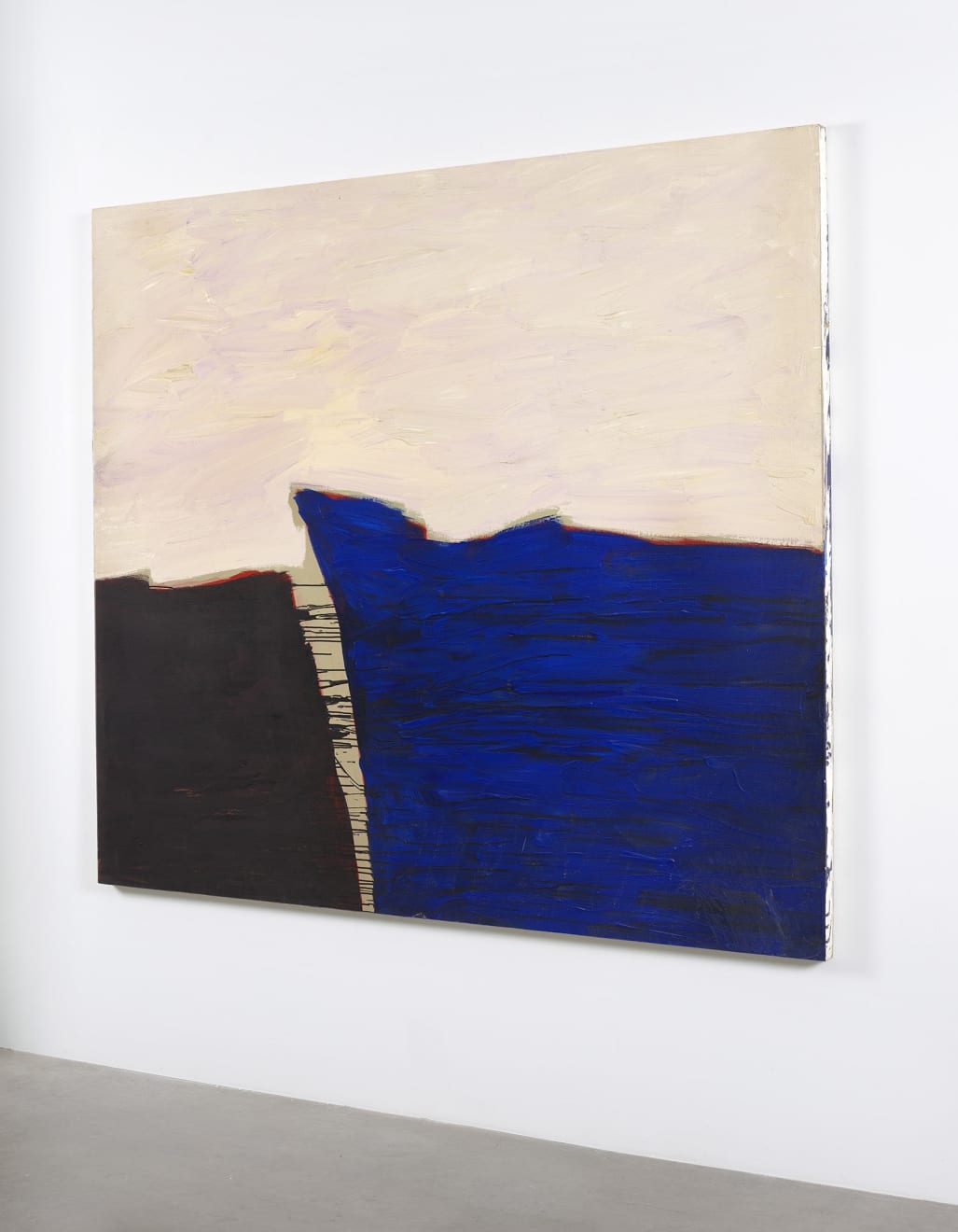 Ann Purcell, Tenderhook #9, 1978