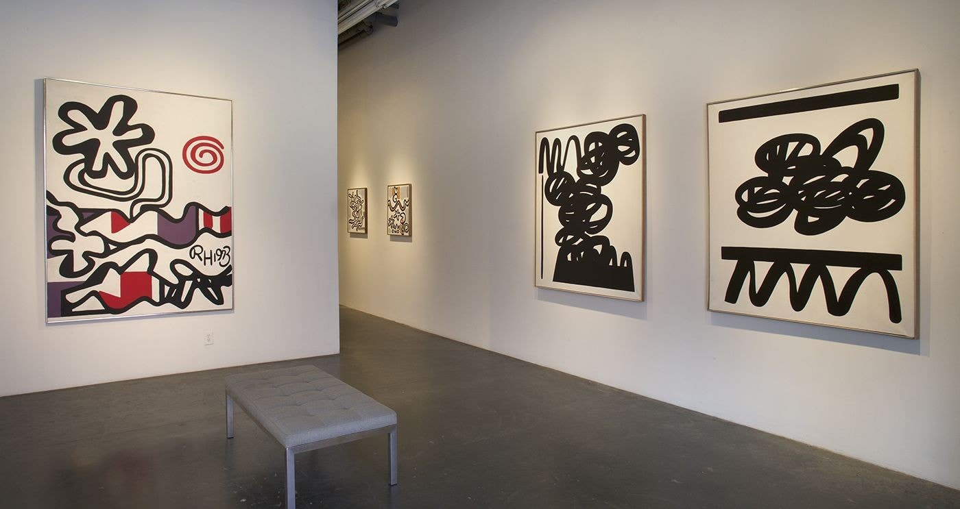 Raymond Hendler, Kami, 1979