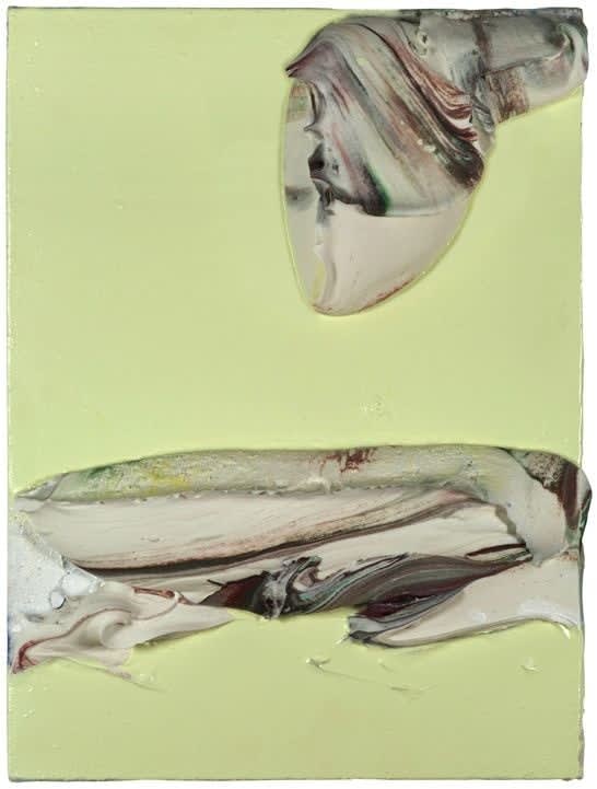 James Walsh, From Form, 2013