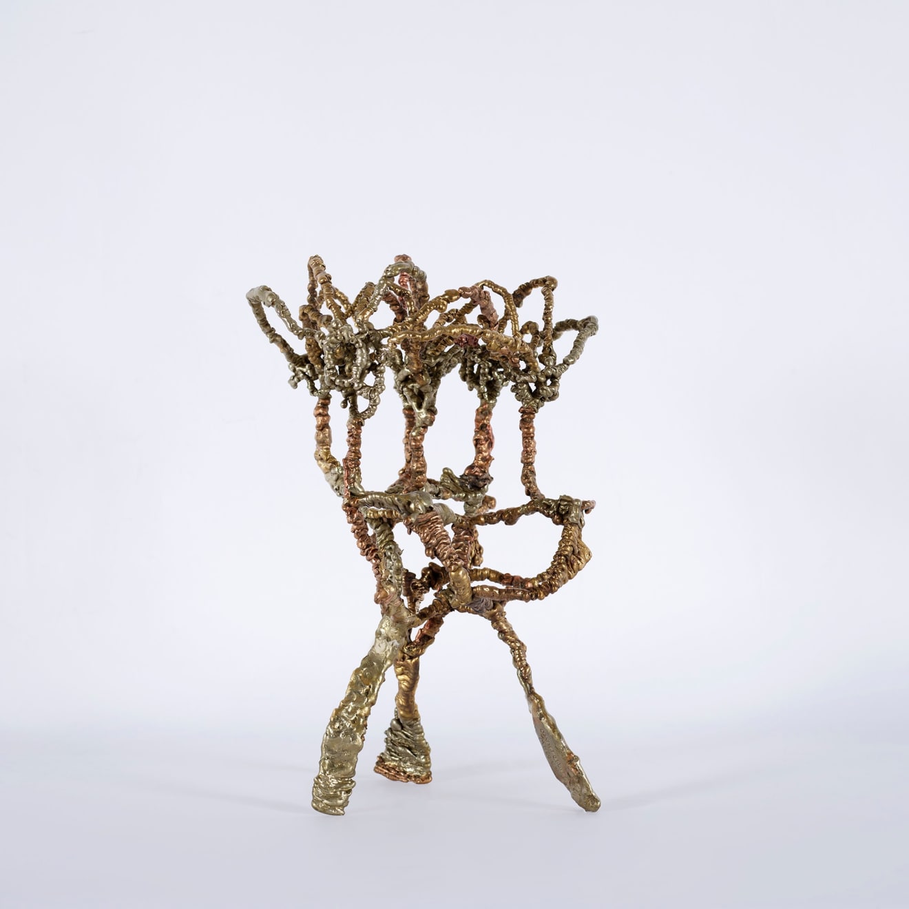 Ibram Lassaw, Erato, 1996