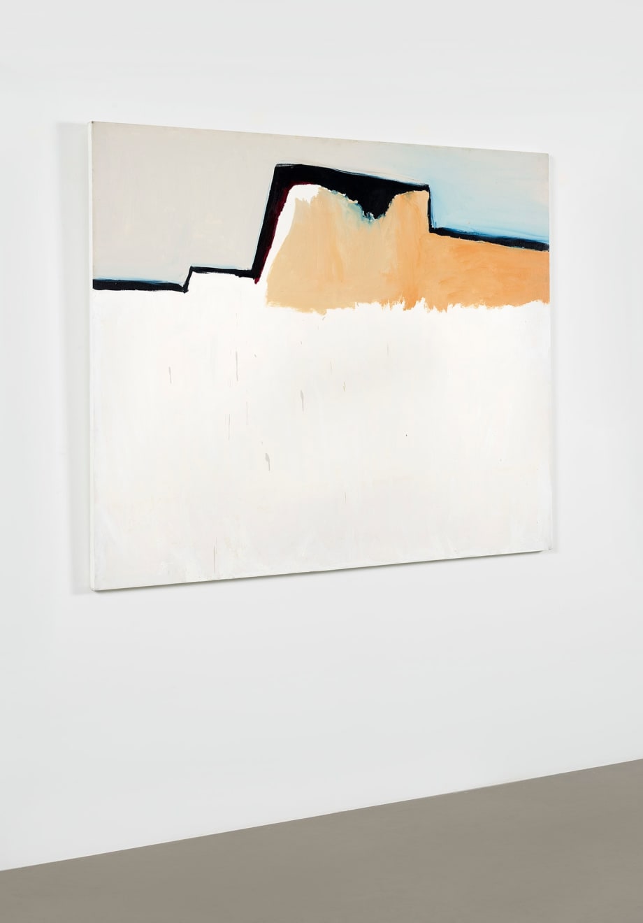 Ann Purcell, Lagniappe #4, 1978