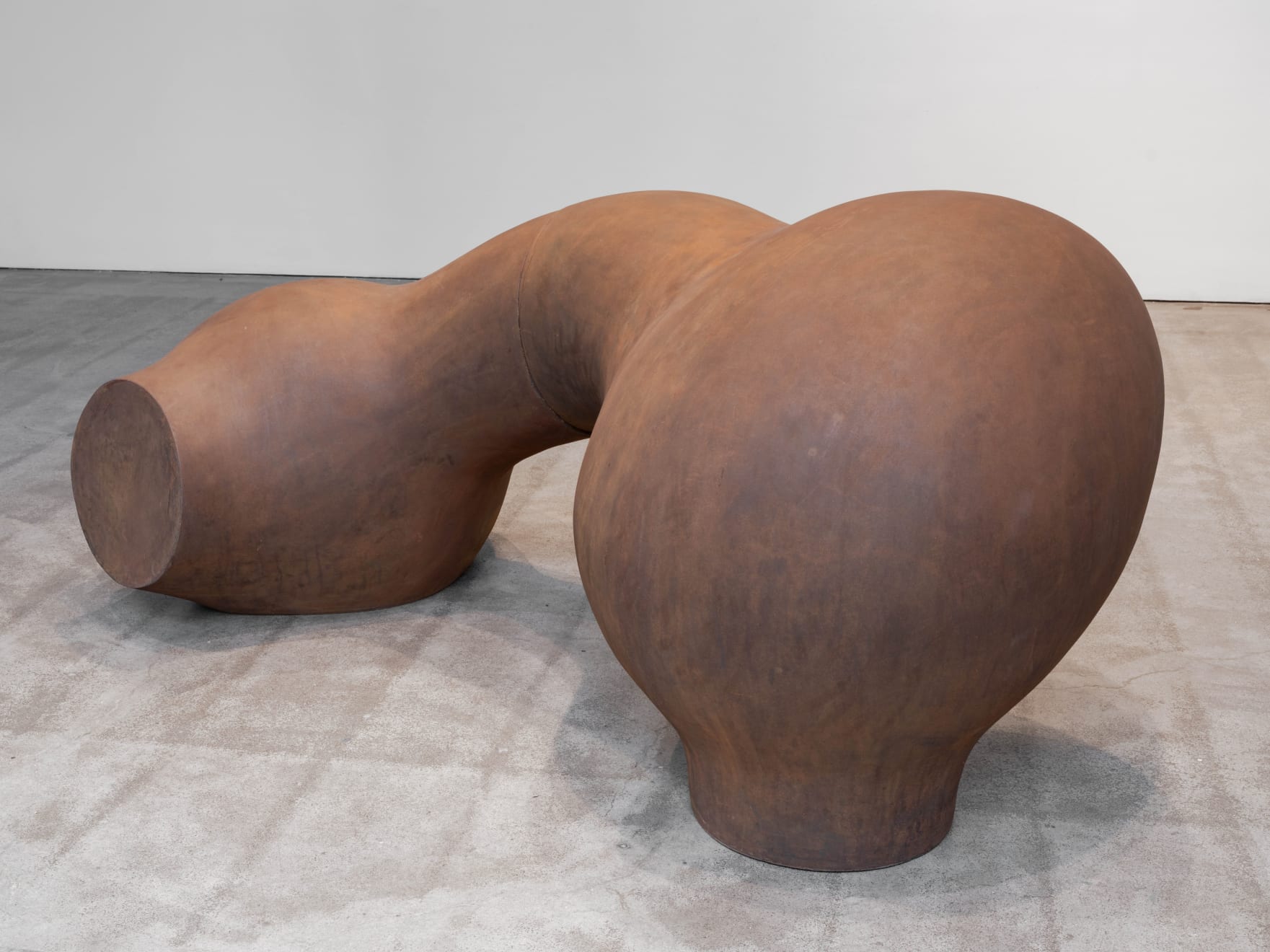 Mary Ann Unger, Untitled, 1976