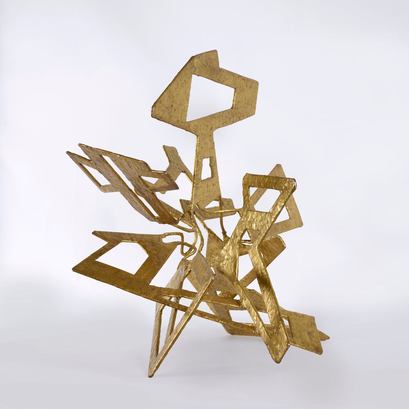 Ibram Lassaw, Callisto, 1980