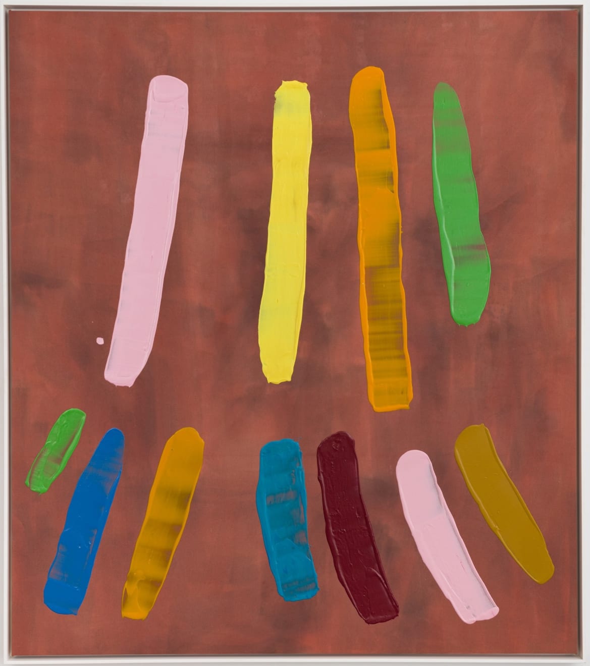 William Perehudoff, AC-85-094, 1985