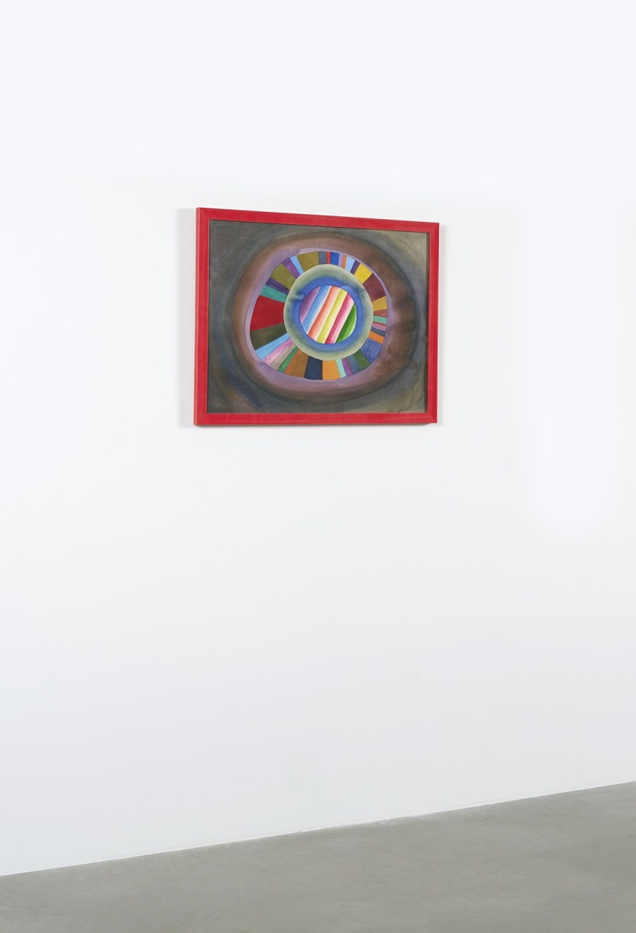 Amaranth Ehrenhalt, Untitled, 1979