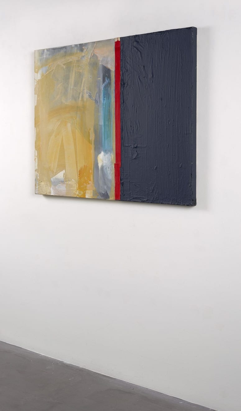 Frank Wimberley, Leroy, 1996