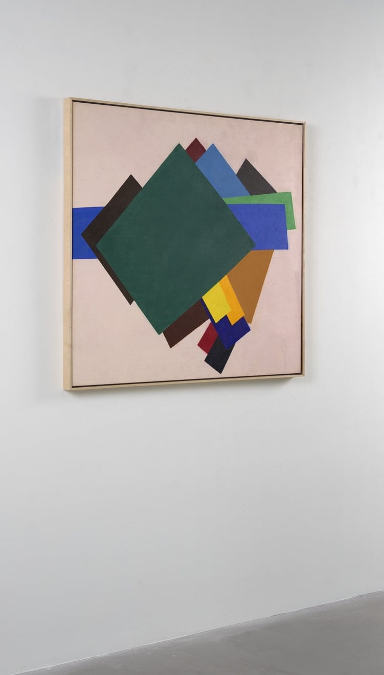 William Perehudoff, AC-97-004, 1997