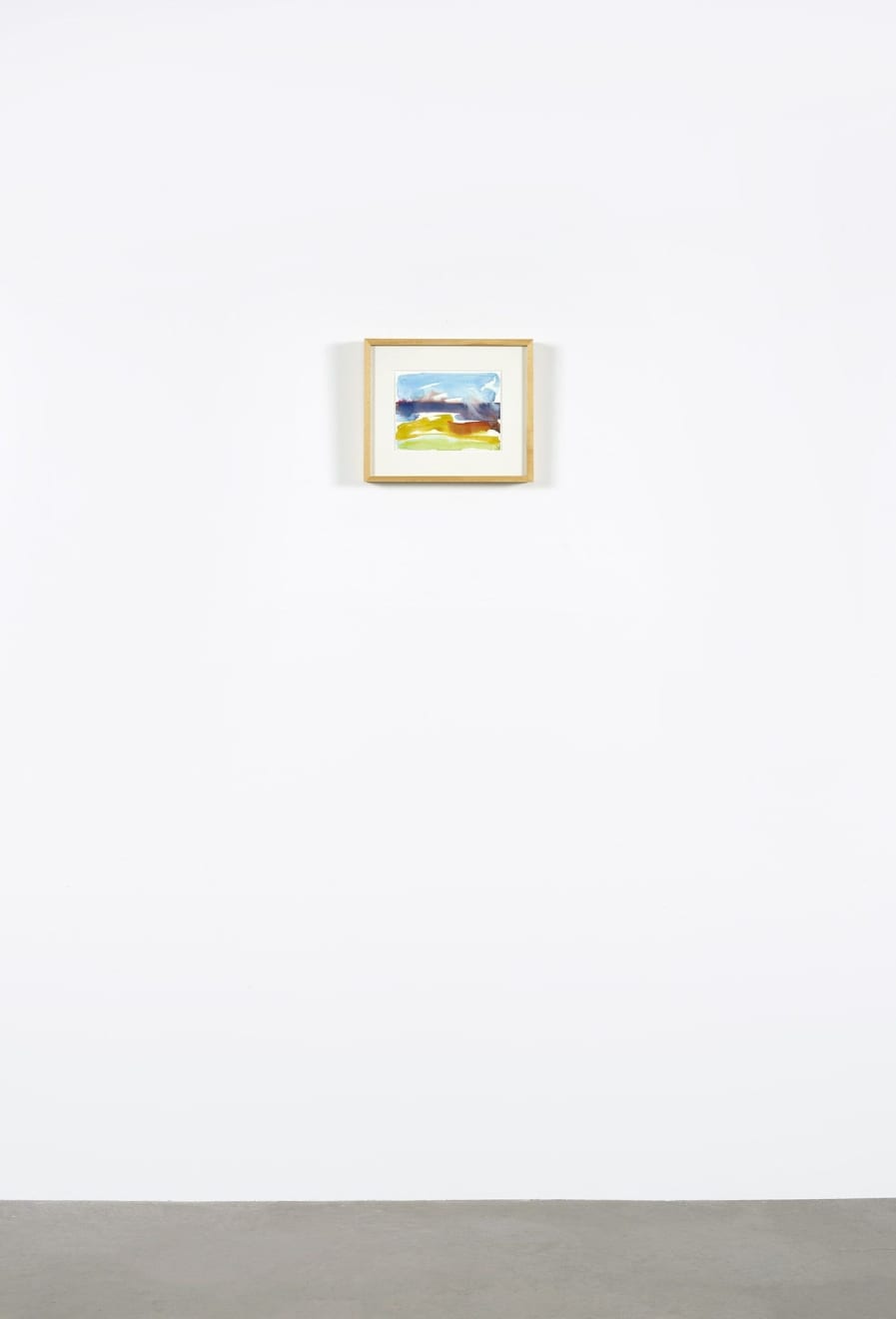 Mary Abbott, Untitled, 1987