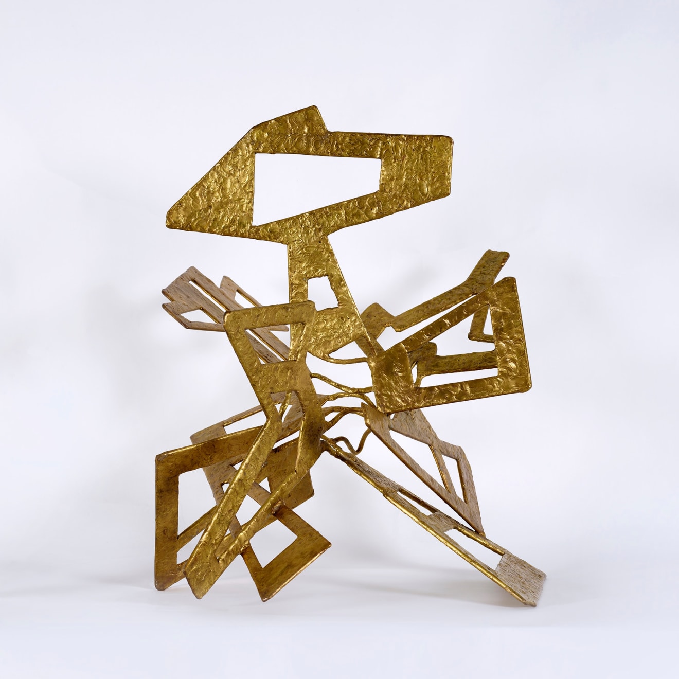 Ibram Lassaw, Callisto, 1980