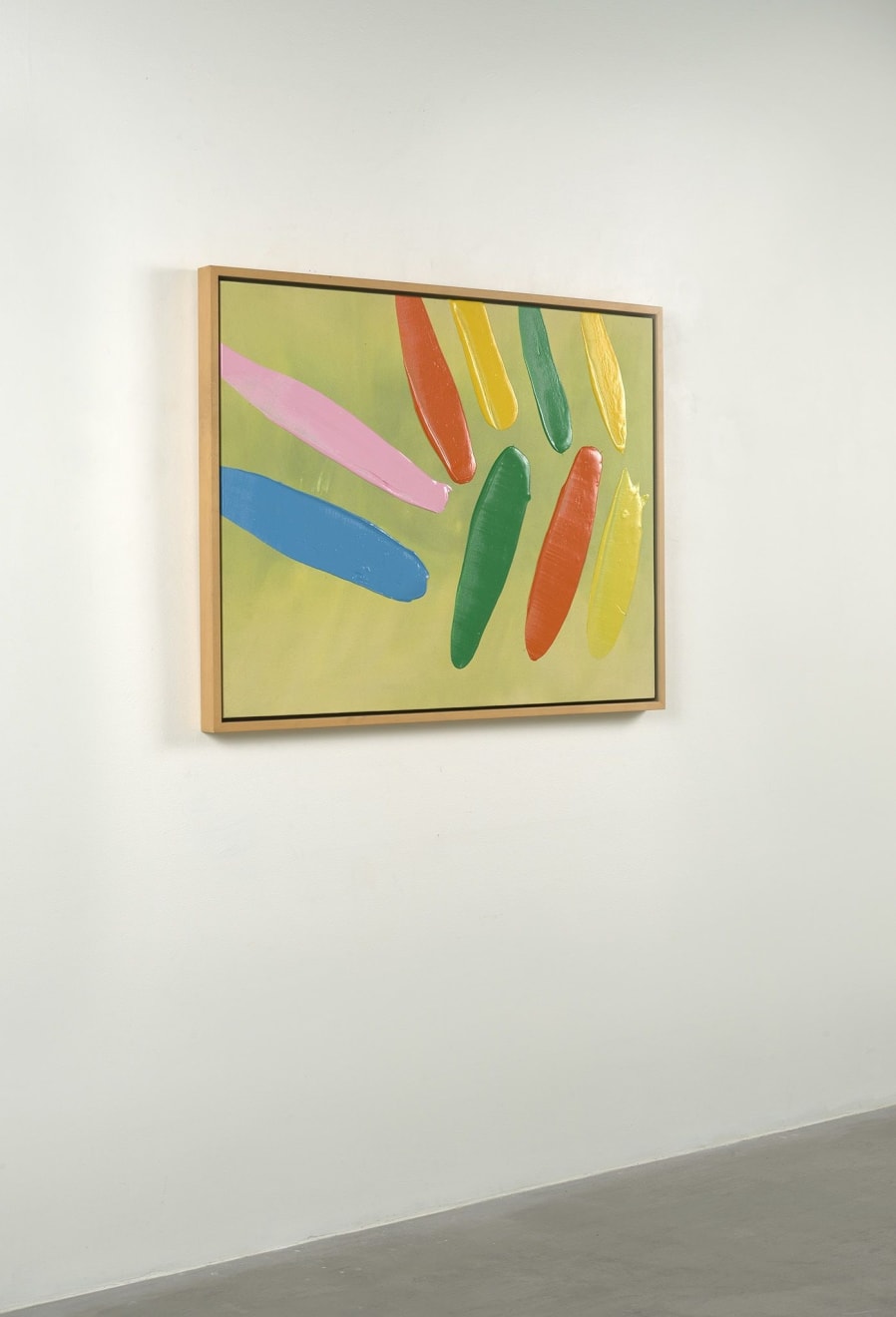 William Perehudoff, AC-83-090, 1983