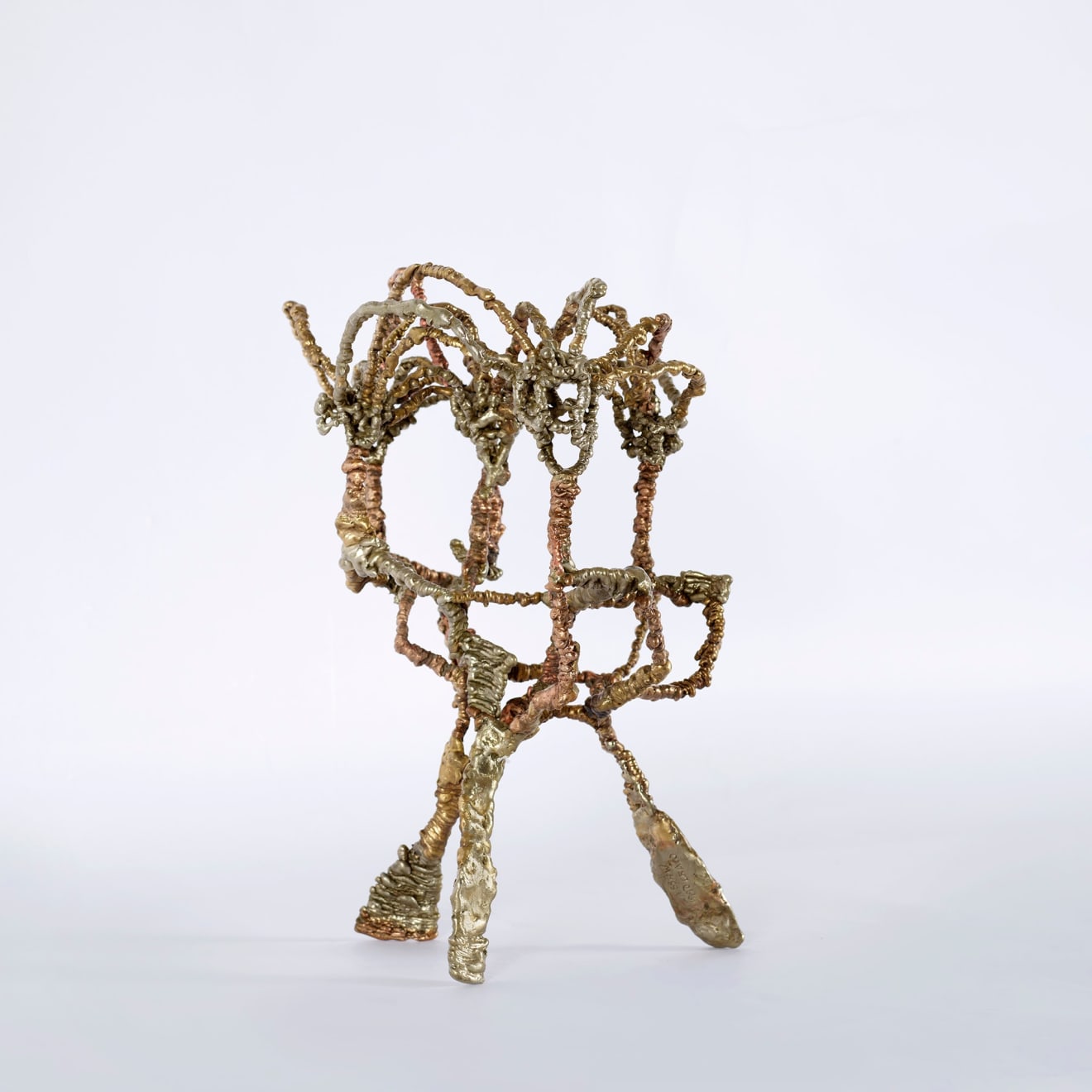 Ibram Lassaw, Erato, 1996