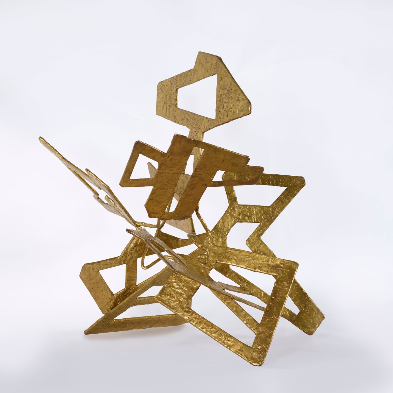 Ibram Lassaw, Callisto, 1980