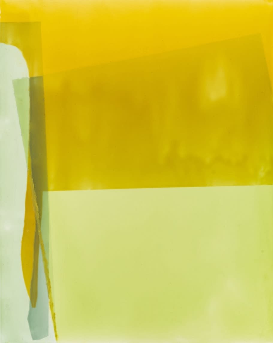 Jill Nathanson, Untitled #2, 2025