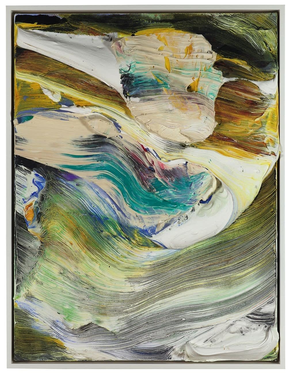 James Walsh, Discovers, 2014