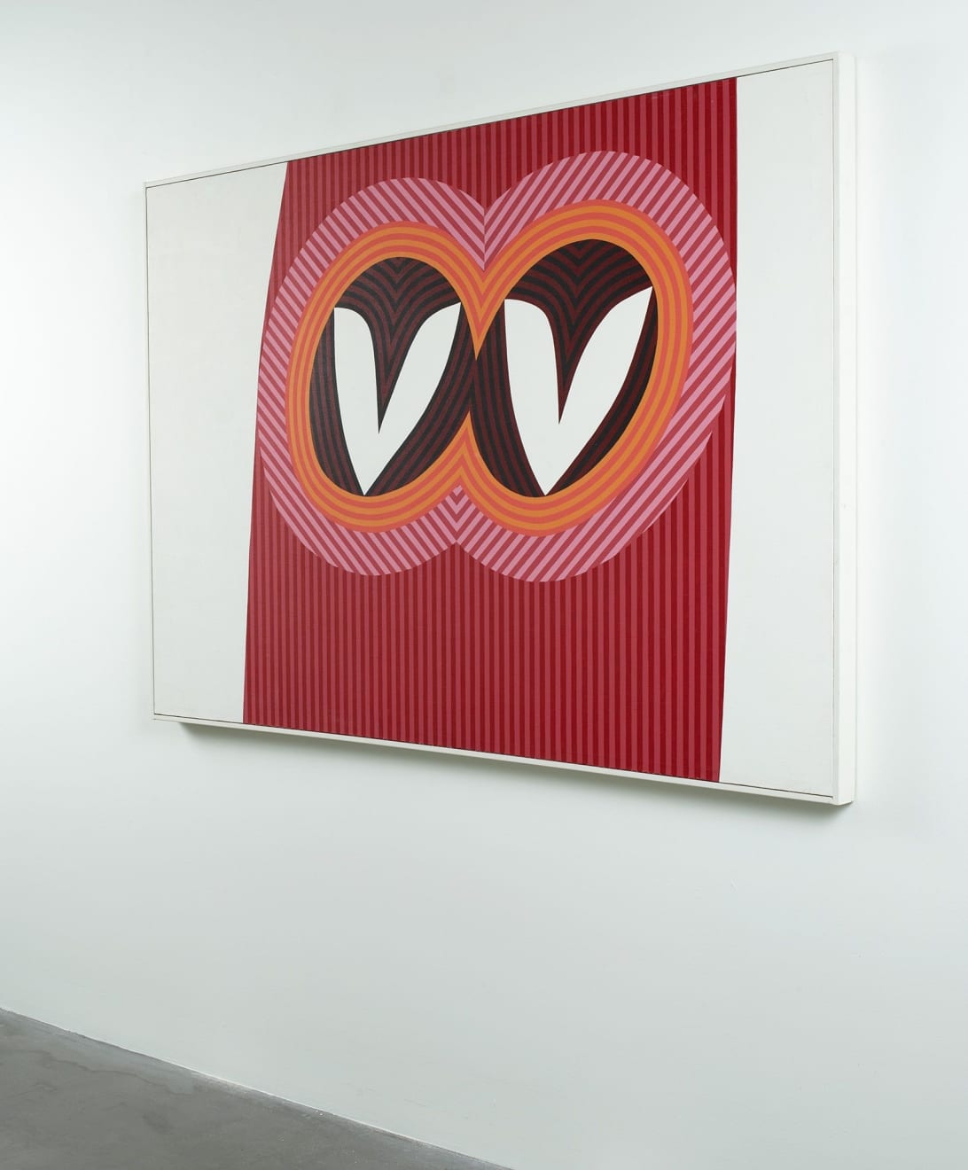 Mary Dill Henry, Love Jazz, 1965