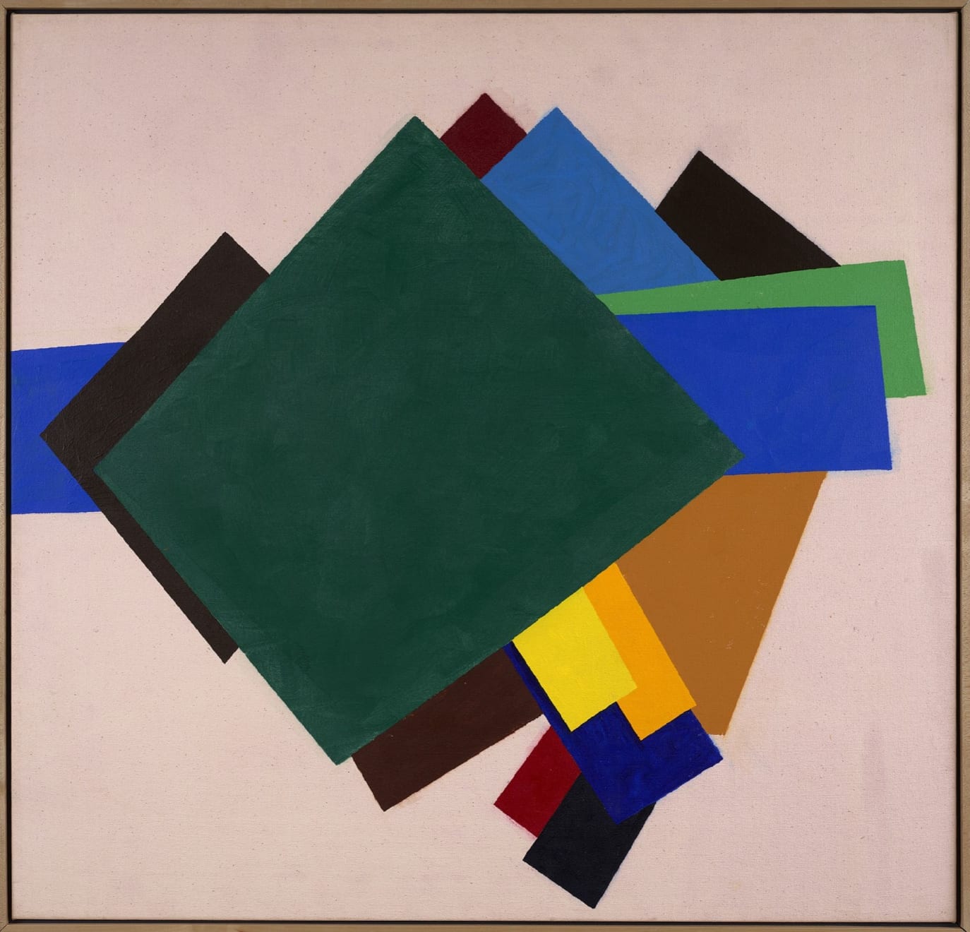 William Perehudoff, AC-97-004, 1997