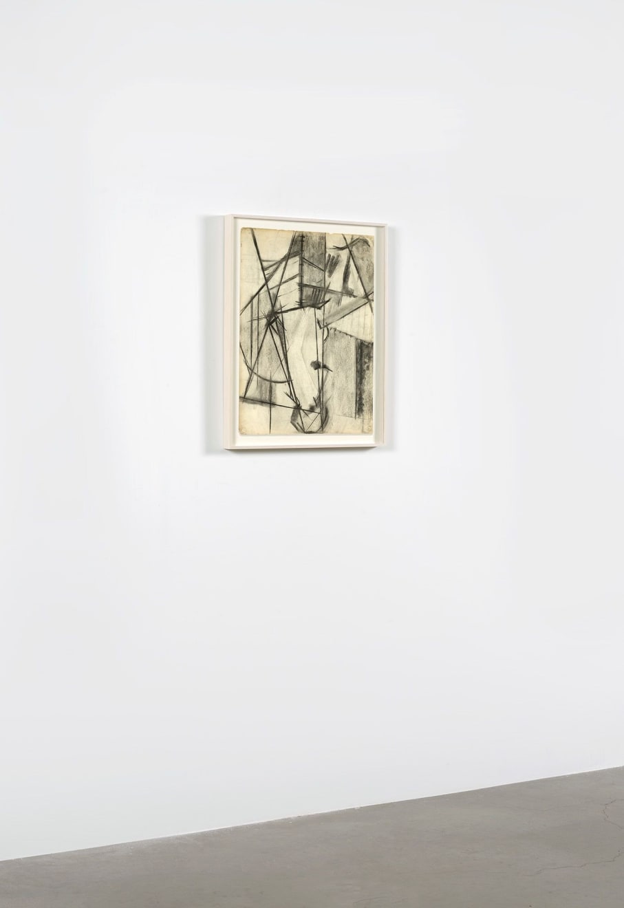 Judith Godwin, Hofmann School 1953 11, 1953