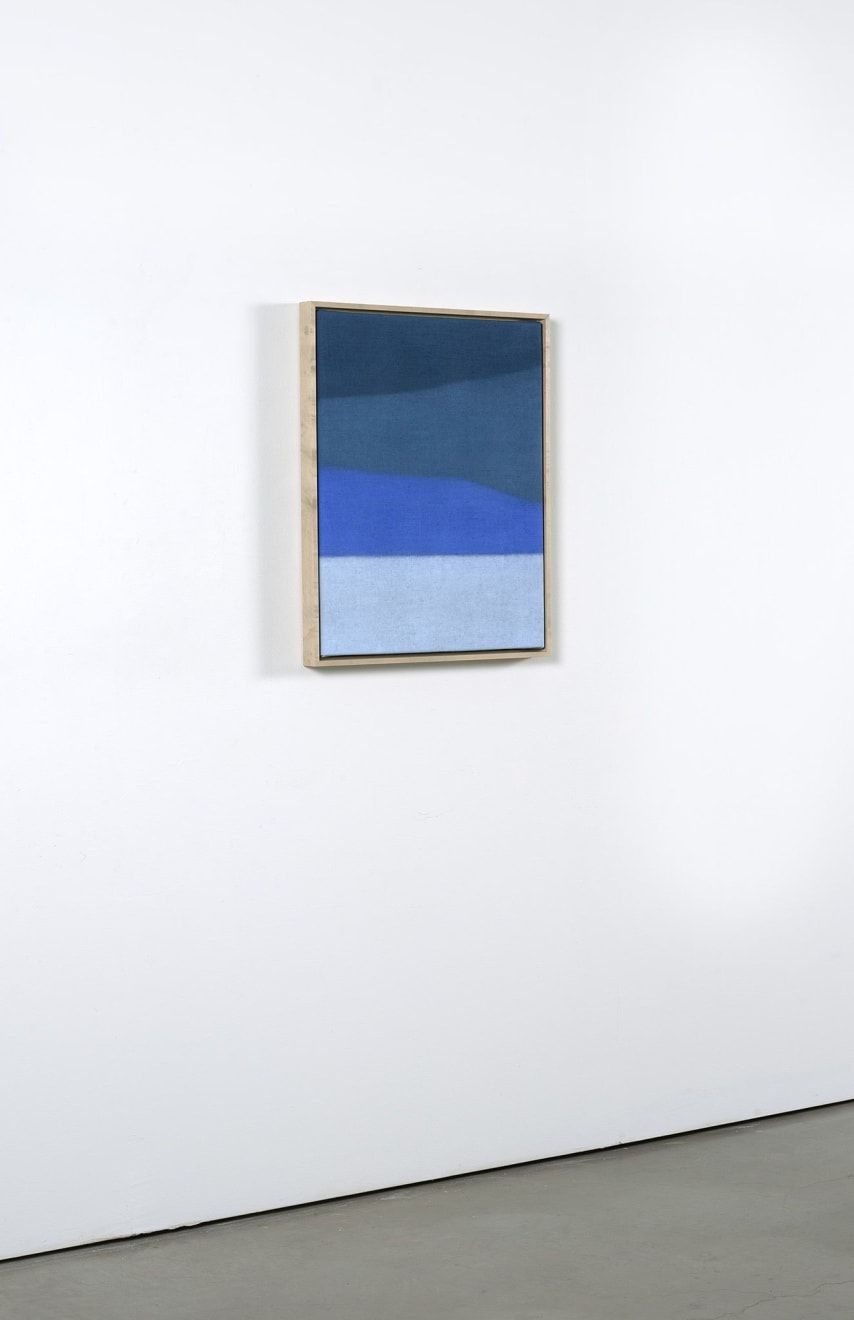 Susan Vecsey, Untitled (Nocturne), 2023