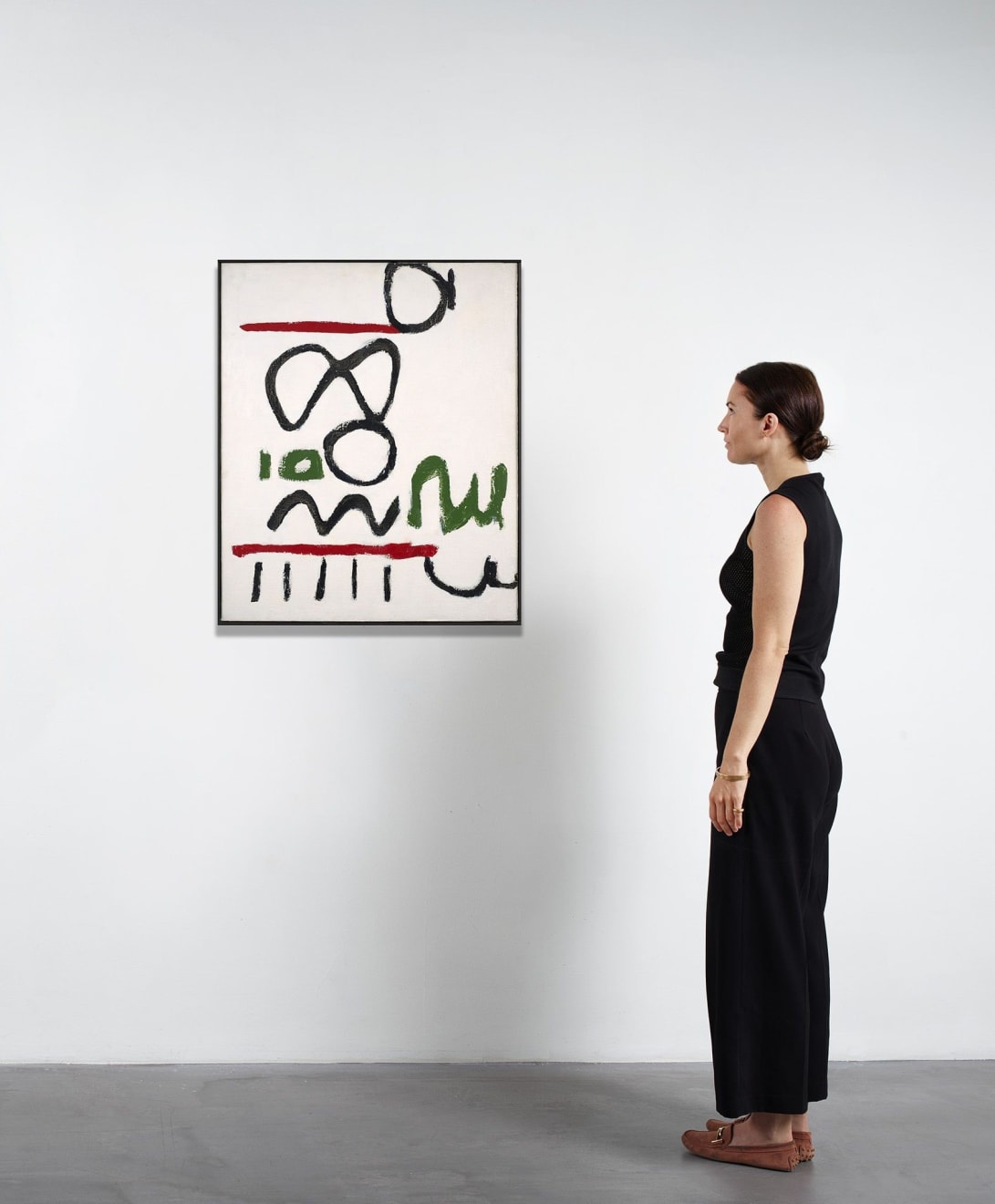 Raymond Hendler, Rue de la ten (No.12), 1963