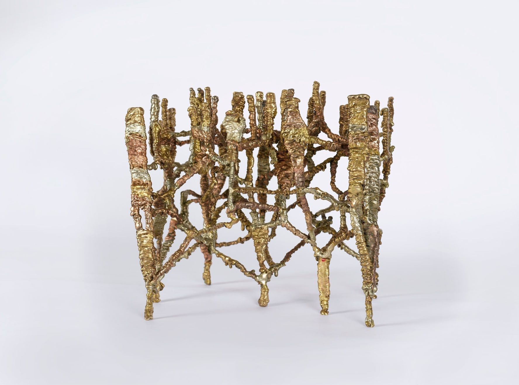 Ibram Lassaw, Vikridita, 1989