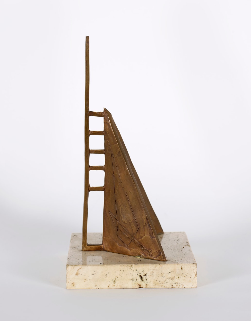 Dorothy Dehner, Ladder, 1971