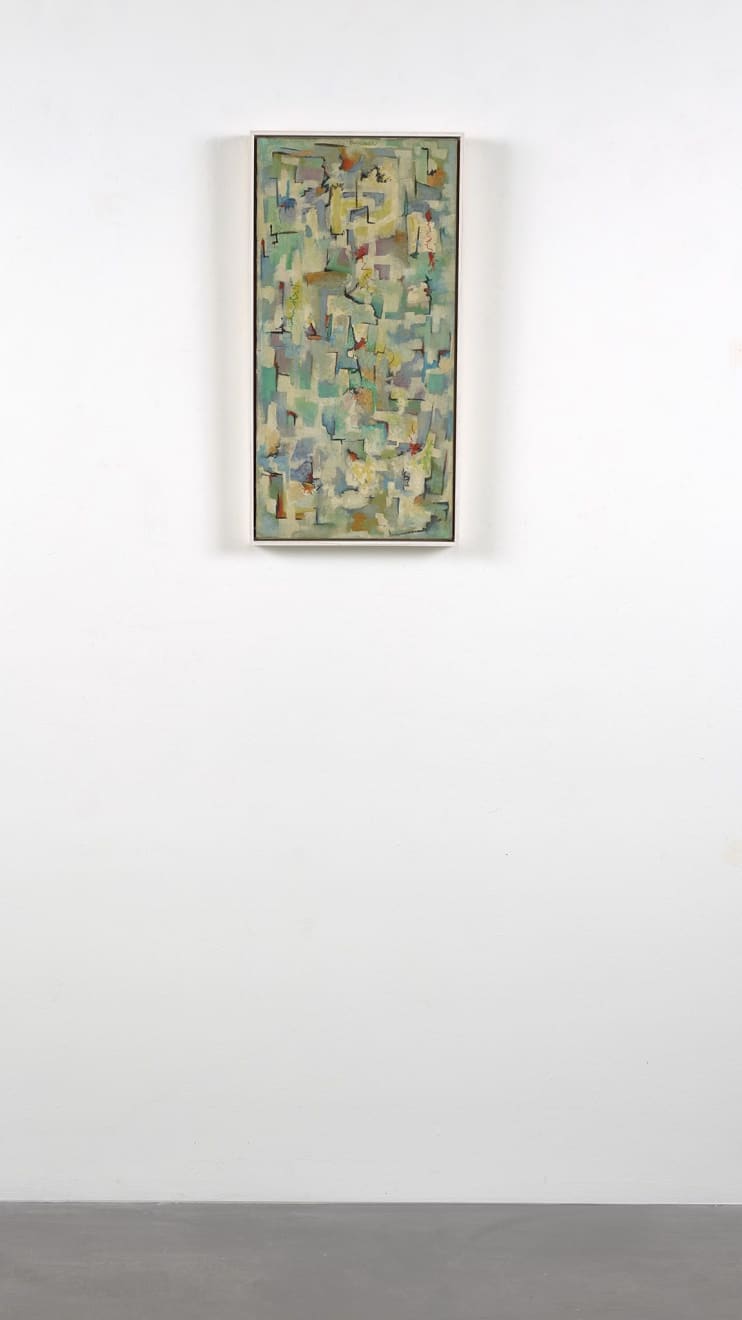 Meyers Rohowsky, Exercise, 1940