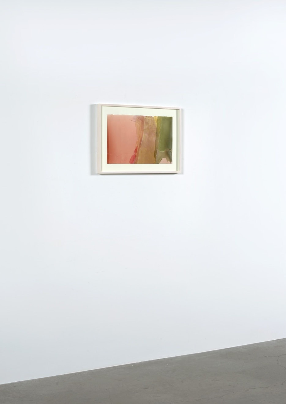 Jill Nathanson, Breath Woven 10, 2023