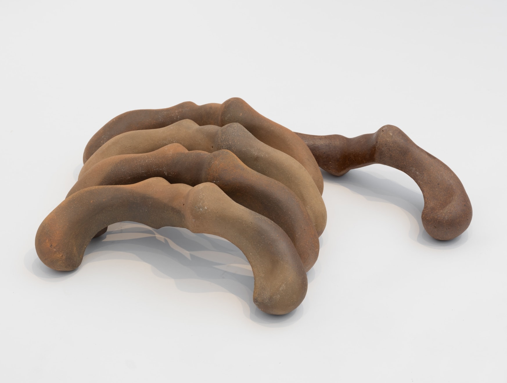 Mary Ann Unger, Untitled, 1975