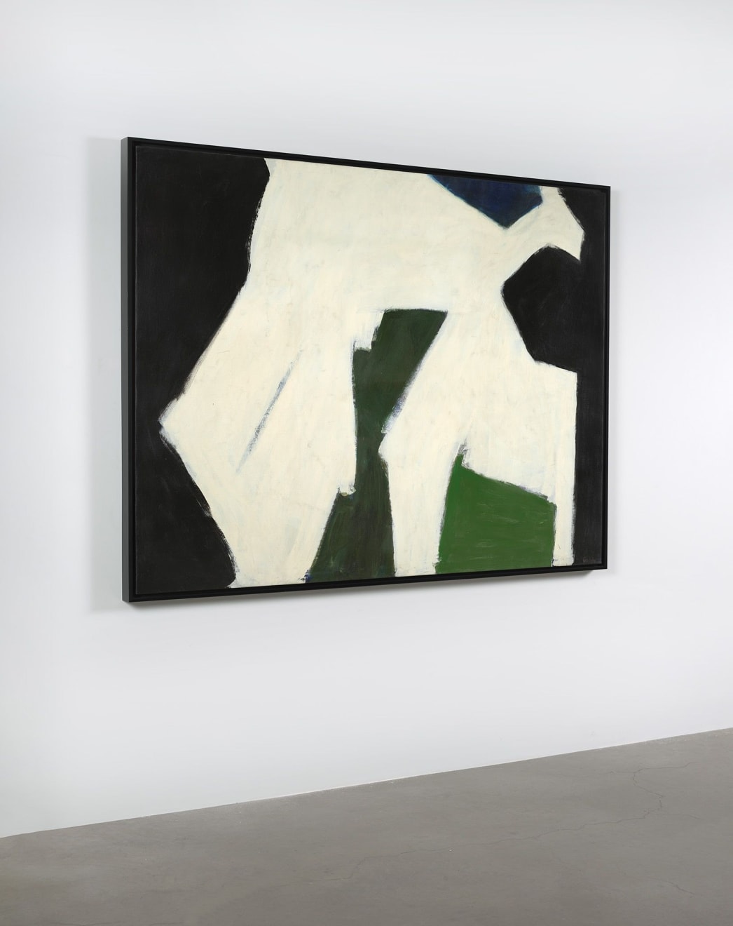 Judith Godwin, Point to Green, 1959