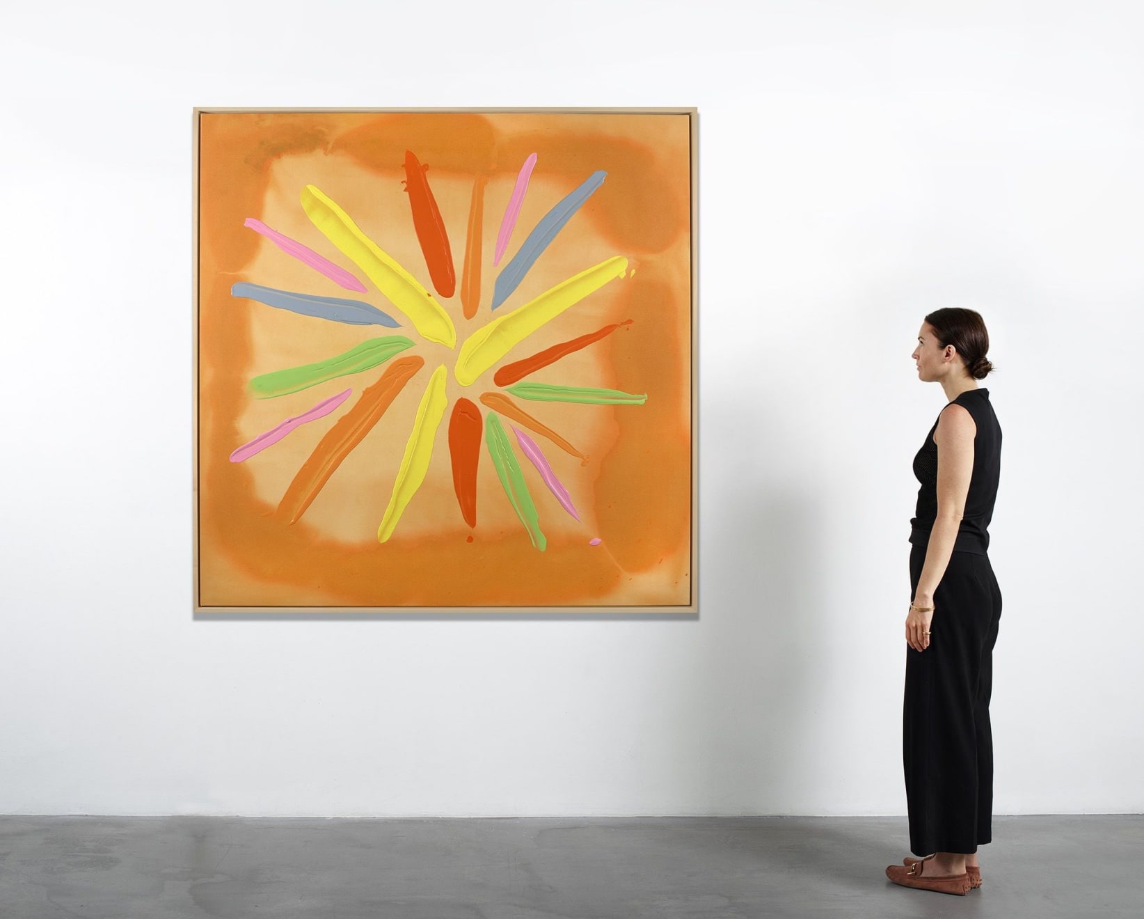 William Perehudoff, AC-85-088, 1985