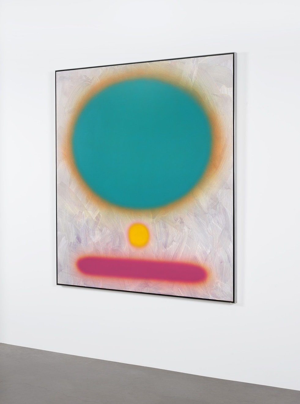 Dan Christensen, Scorcher, 1992