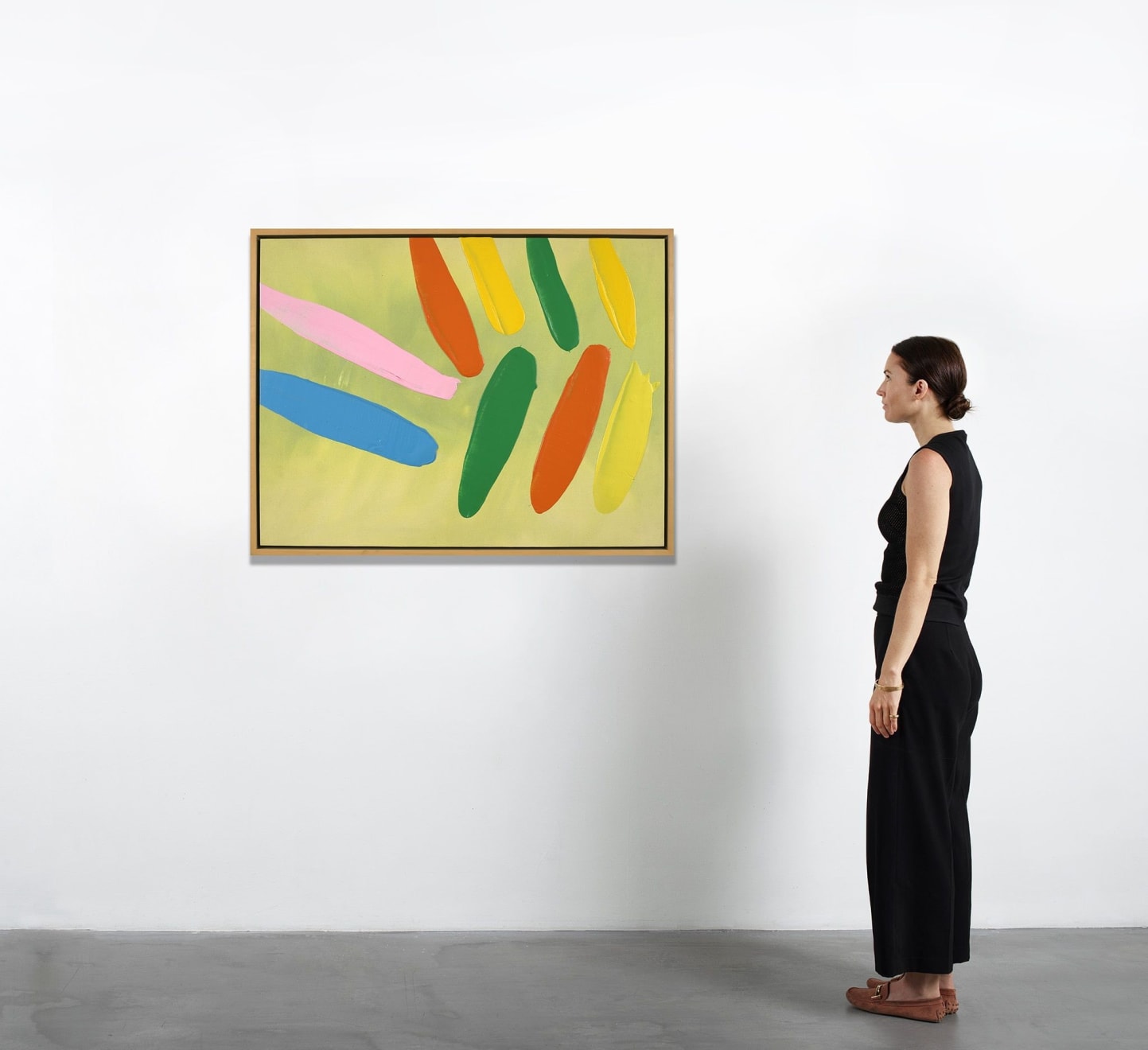 William Perehudoff, AC-83-090, 1983